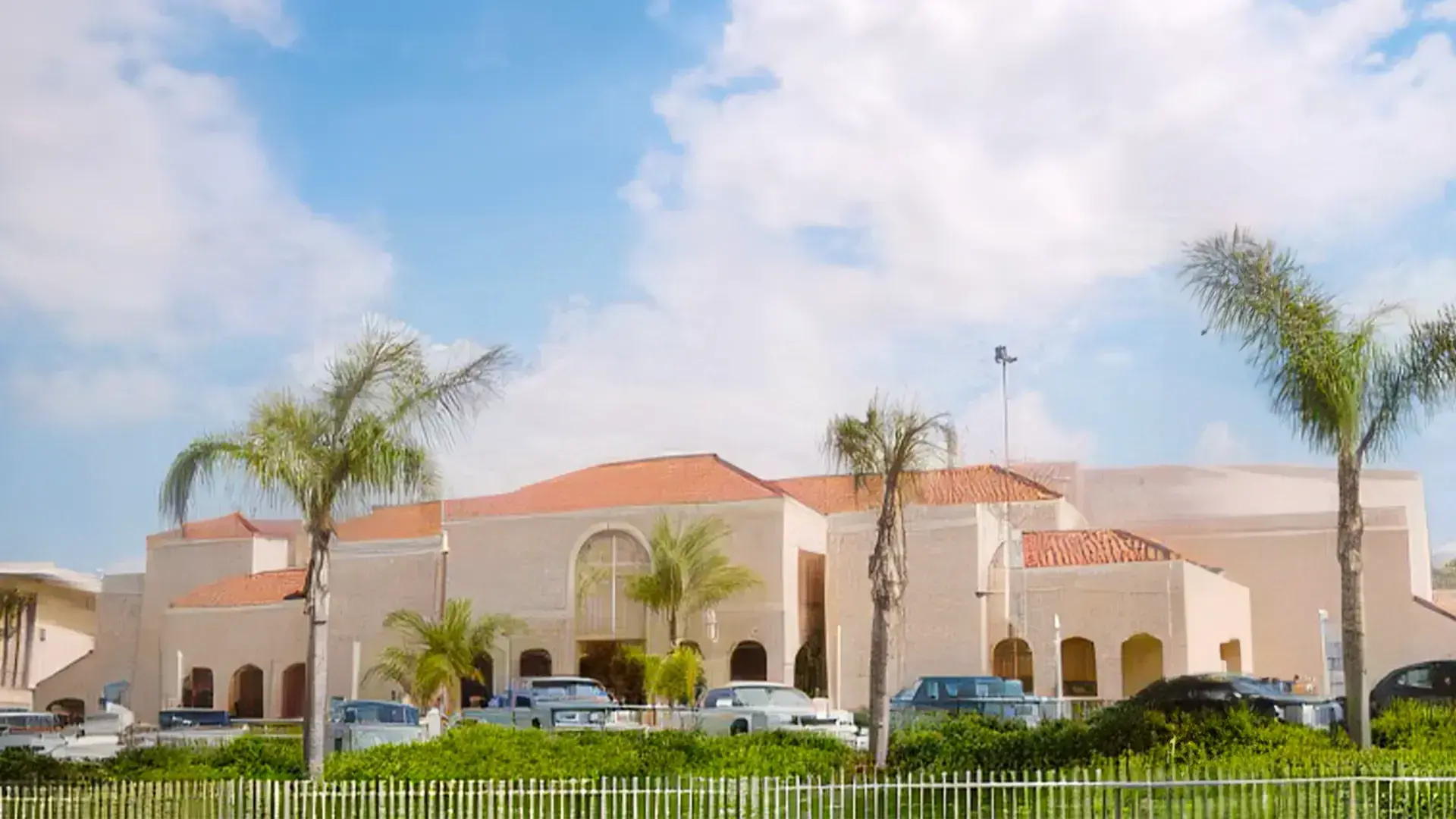Shadow Mountain Church 2